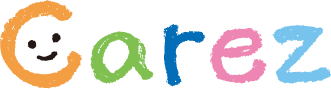 ケアズコネクト　ロゴ